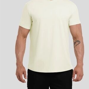 Fioboc StayCool 2.0 Curve-Hem Tee